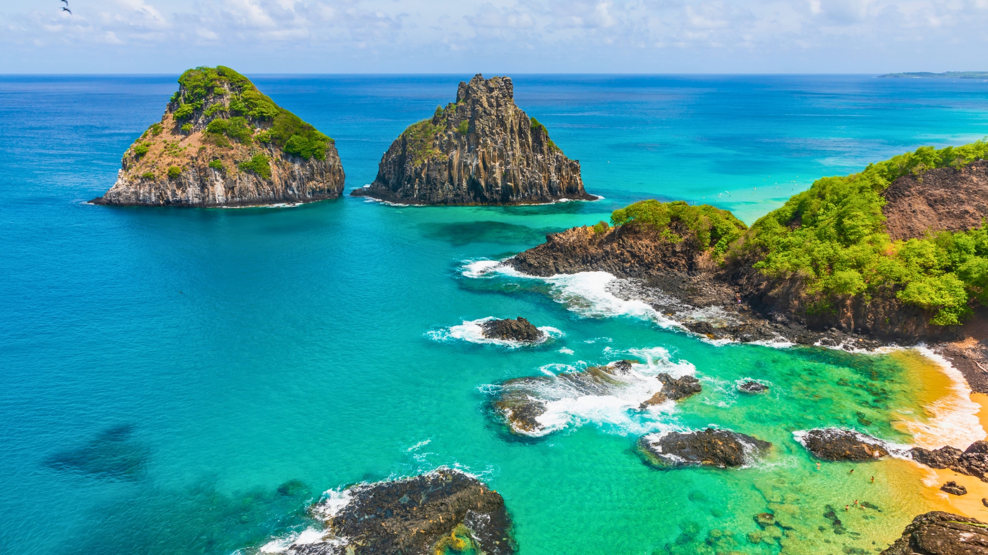 Fernando de Noronha, Pernambuco