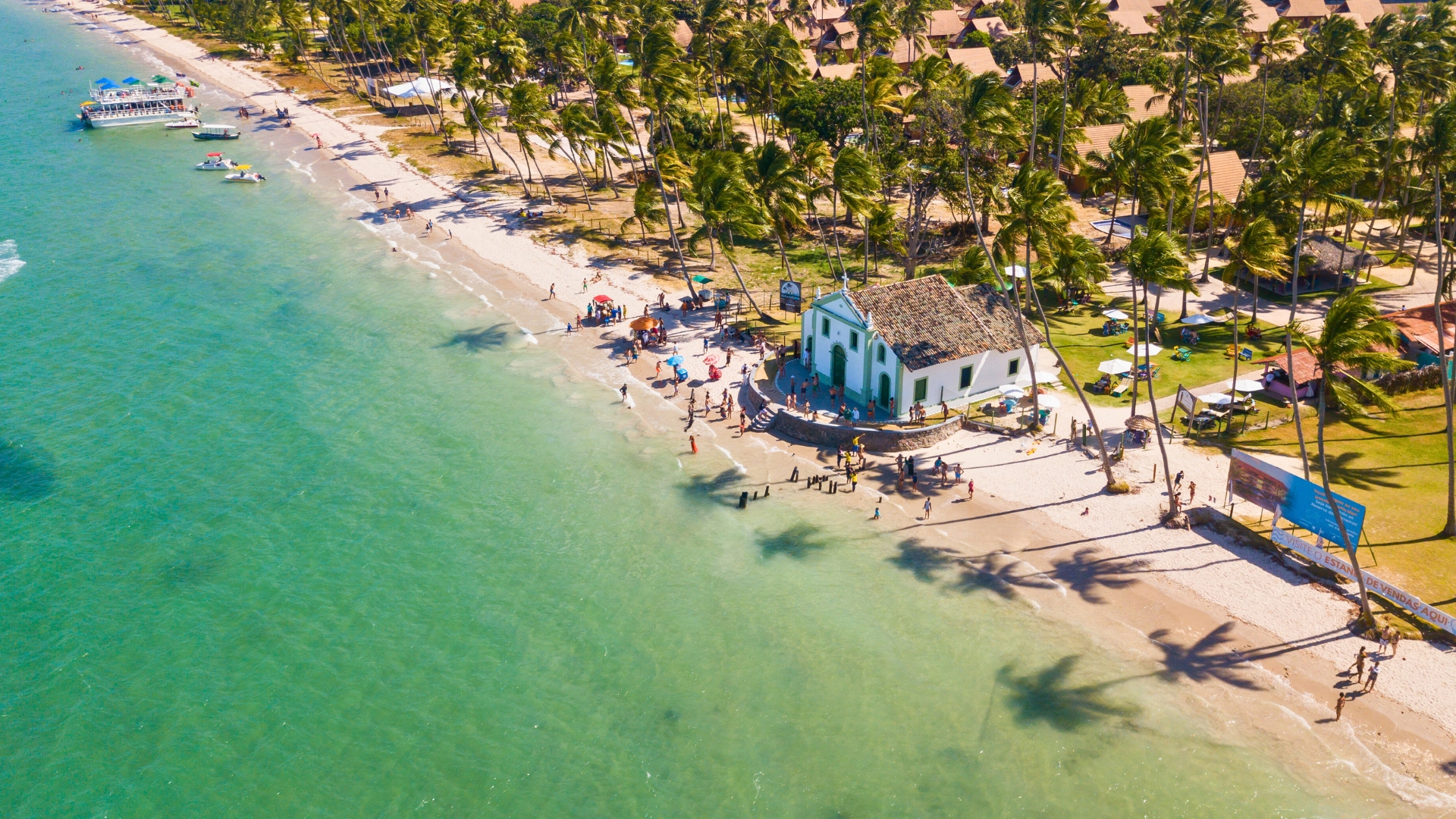 Porto de Galinhas, Pernambuco